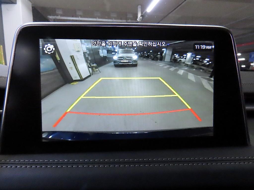 제네시스 G70 2.0T 슈프림 이미지 15