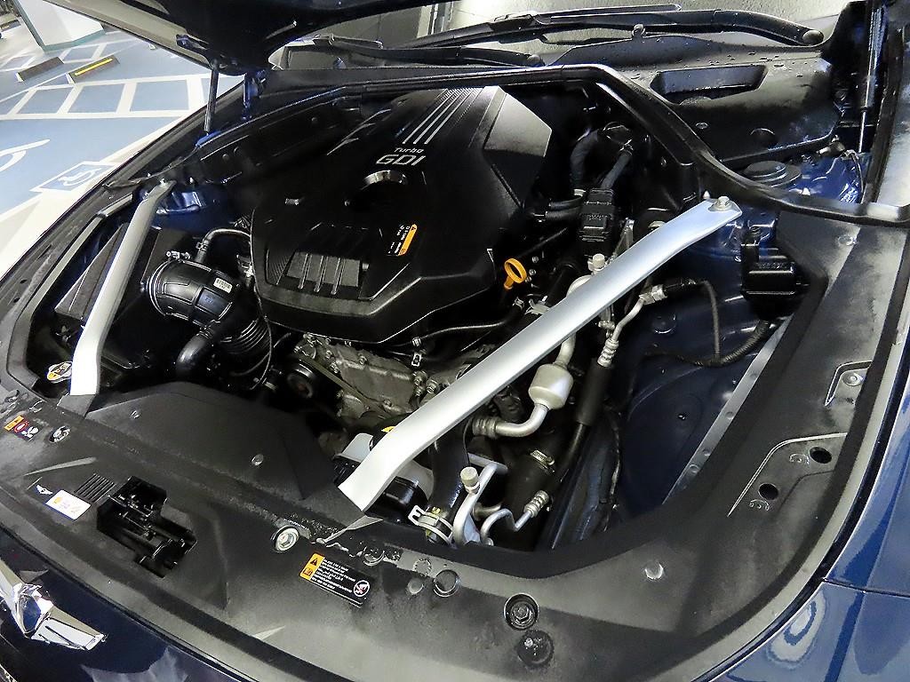 제네시스 G70 2.0T 슈프림 이미지 19