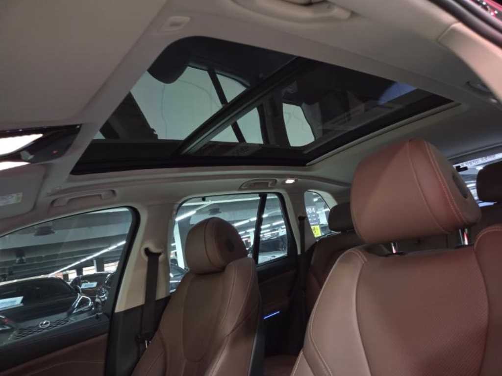 BMW X5 X5 (G05) xDrive 30d M 스포츠 이미지 14