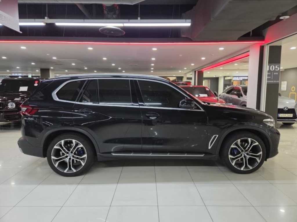 BMW X5 X5 (G05) xDrive 30d M 스포츠 이미지 2