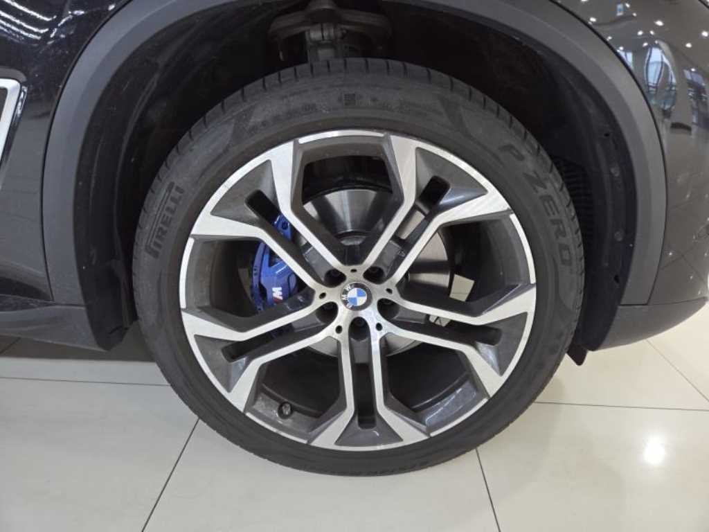 BMW X5 X5 (G05) xDrive 30d M 스포츠 이미지 4