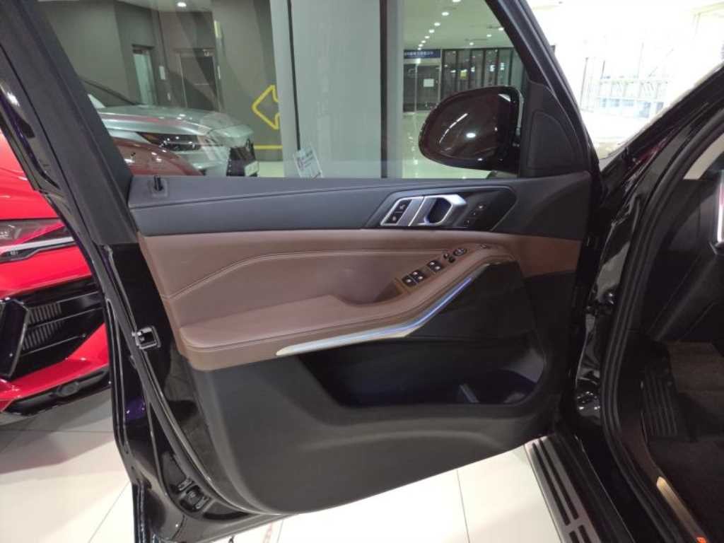BMW X5 X5 (G05) xDrive 30d M 스포츠 이미지 5