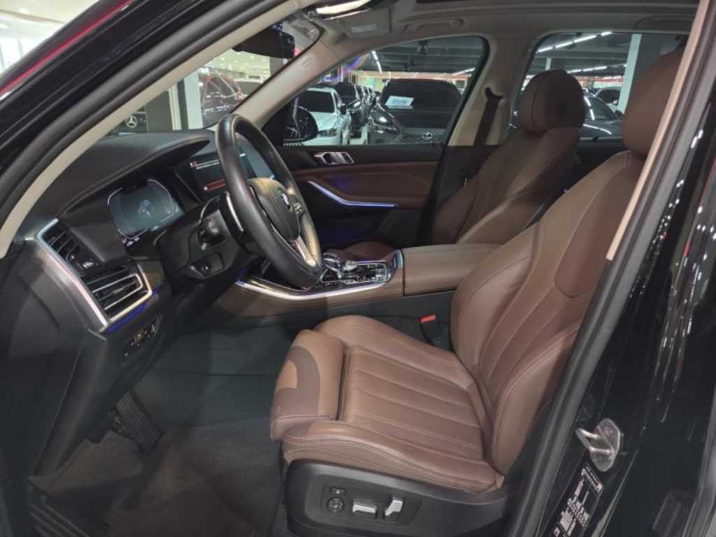 BMW X5 X5 (G05) xDrive 30d M 스포츠 이미지 6