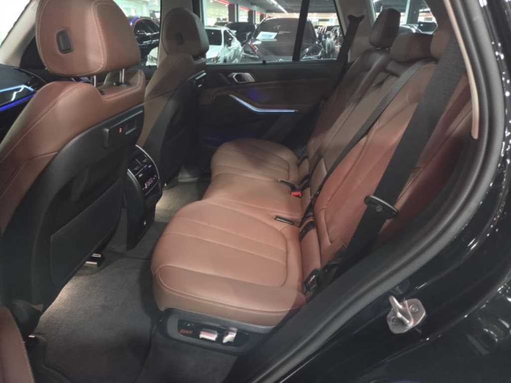 BMW X5 X5 (G05) xDrive 30d M 스포츠 이미지 7