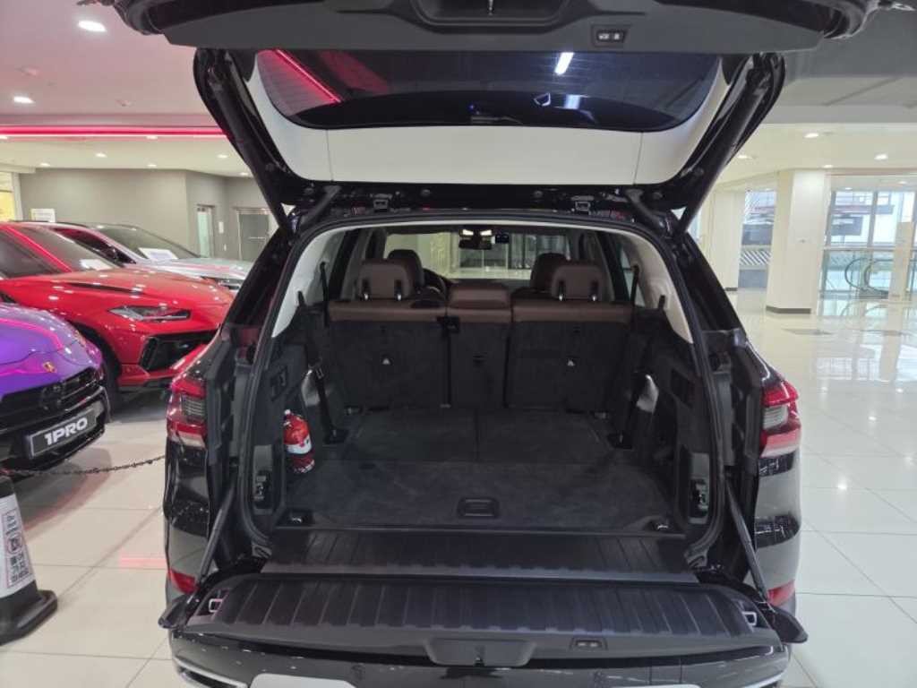 BMW X5 X5 (G05) xDrive 30d M 스포츠 이미지 8