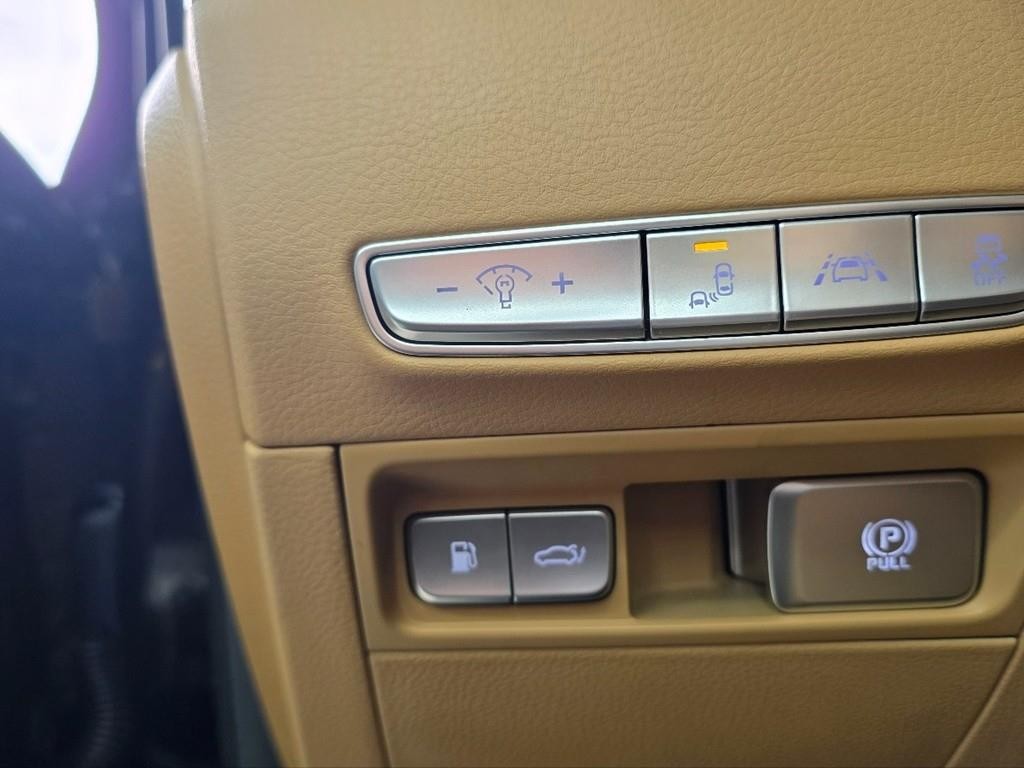 기아 K9 더 K9 3.8 GDI AWD 베스트 셀렉션Ⅰ 이미지 12