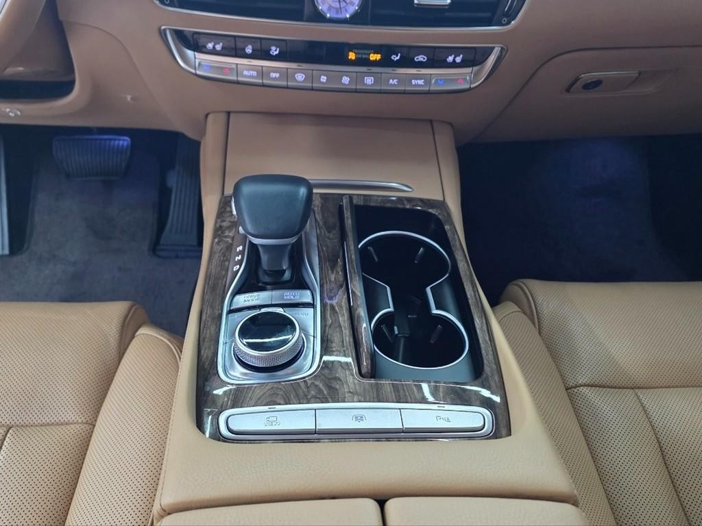 기아 K9 더 K9 3.8 GDI AWD 베스트 셀렉션Ⅰ 이미지 13