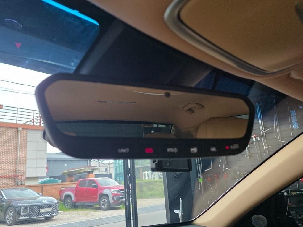 기아 K9 더 K9 3.8 GDI AWD 베스트 셀렉션Ⅰ 이미지 16