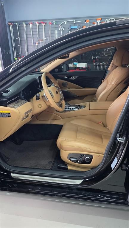 기아 K9 더 K9 3.8 GDI AWD 베스트 셀렉션Ⅰ 이미지 6