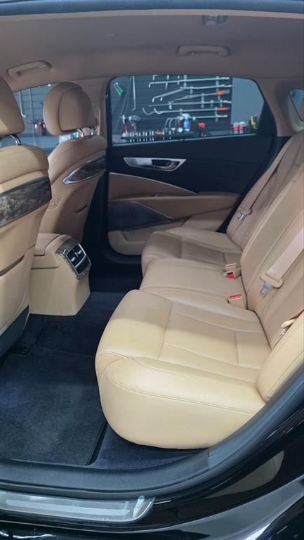 기아 K9 더 K9 3.8 GDI AWD 베스트 셀렉션Ⅰ 이미지 7