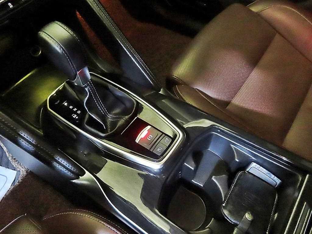 르노코리아(삼성) QM6 디젤 2WD RE 시그니처 이미지 12