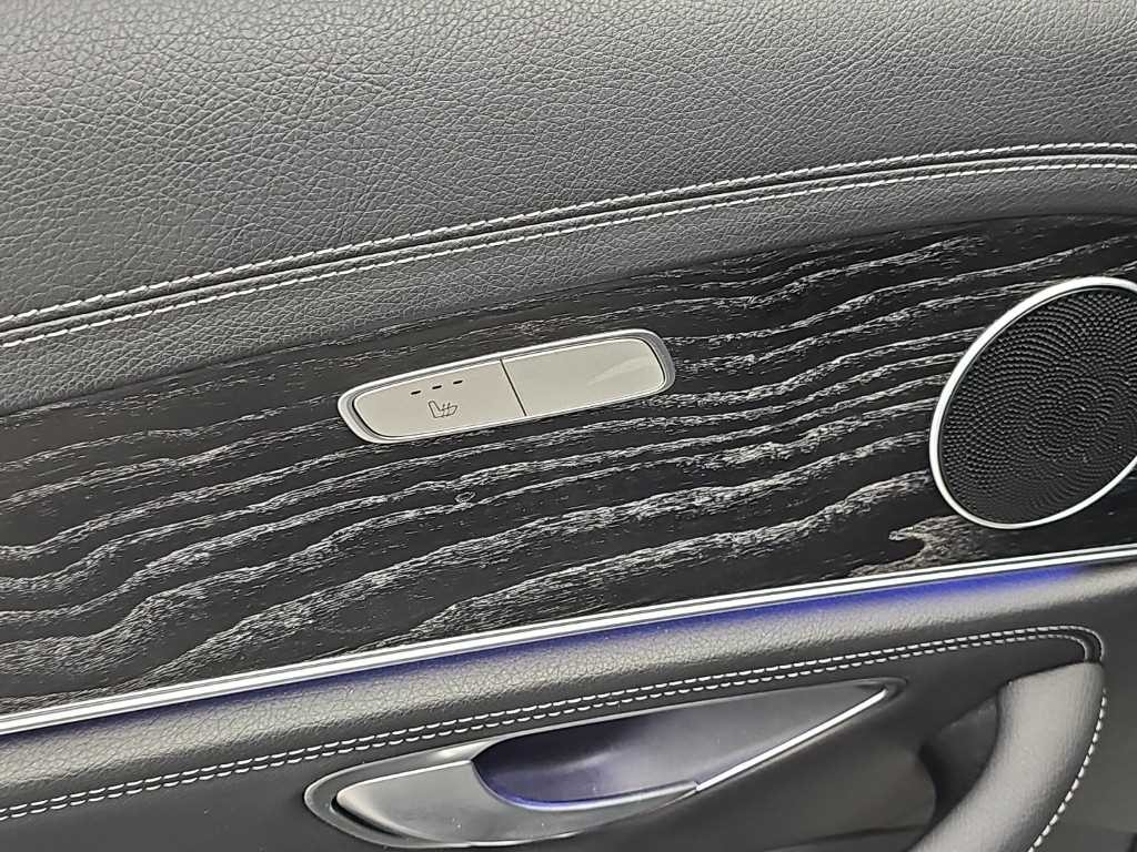 벤츠 E 클래스 E-클래스 W213 E220d 익스클루시브 이미지 13