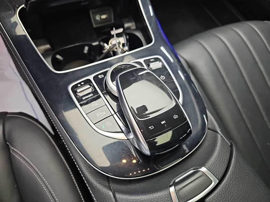 벤츠 E 클래스 E-클래스 W213 E220d 익스클루시브 이미지 17