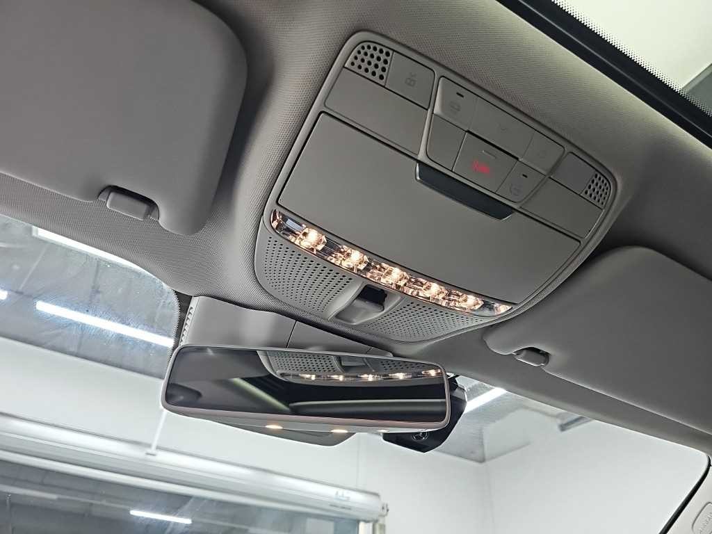 벤츠 E 클래스 E-클래스 W213 E220d 익스클루시브 이미지 18