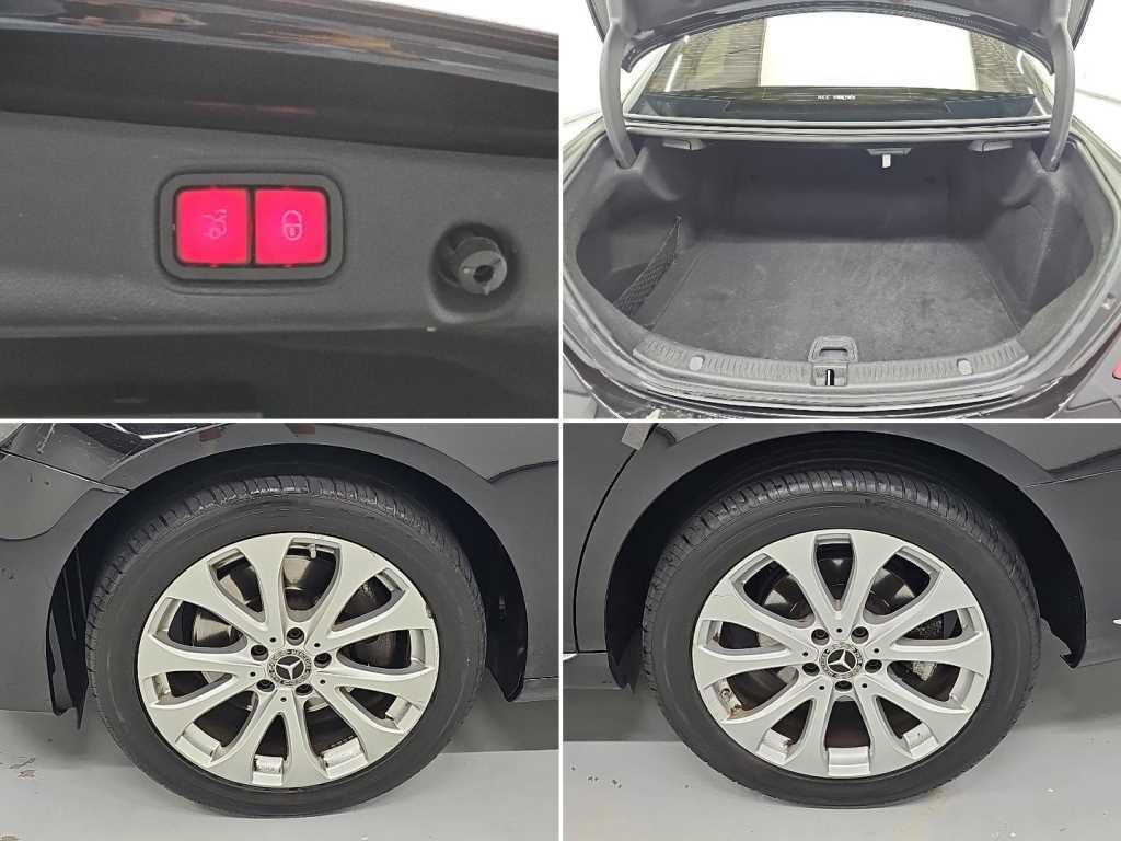 벤츠 E 클래스 E-클래스 W213 E220d 익스클루시브 이미지 20