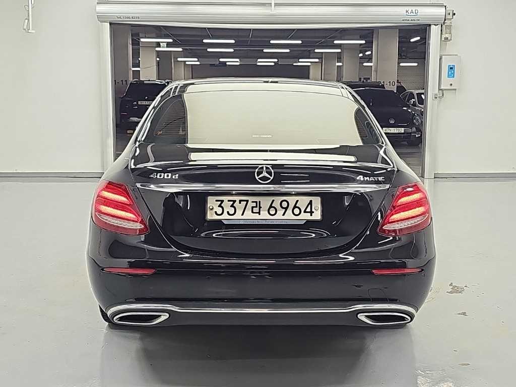 벤츠 E 클래스 E-클래스 W213 E220d 익스클루시브 이미지 3