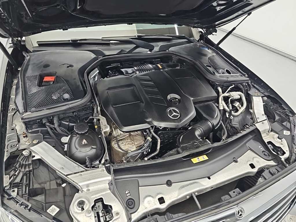 벤츠 E 클래스 E-클래스 W213 E220d 익스클루시브 이미지 5