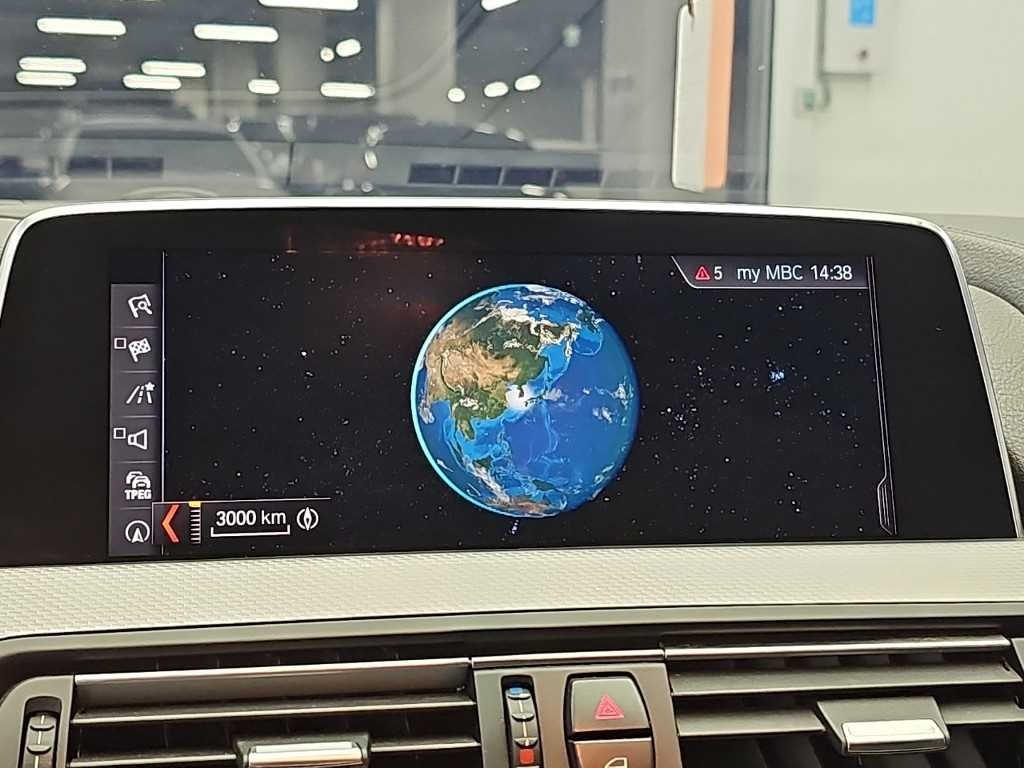 BMW 6시리즈 6시리즈 (F12) 640 그란쿠페 d xDrive M 스포츠 그란쿠페 이미지 14