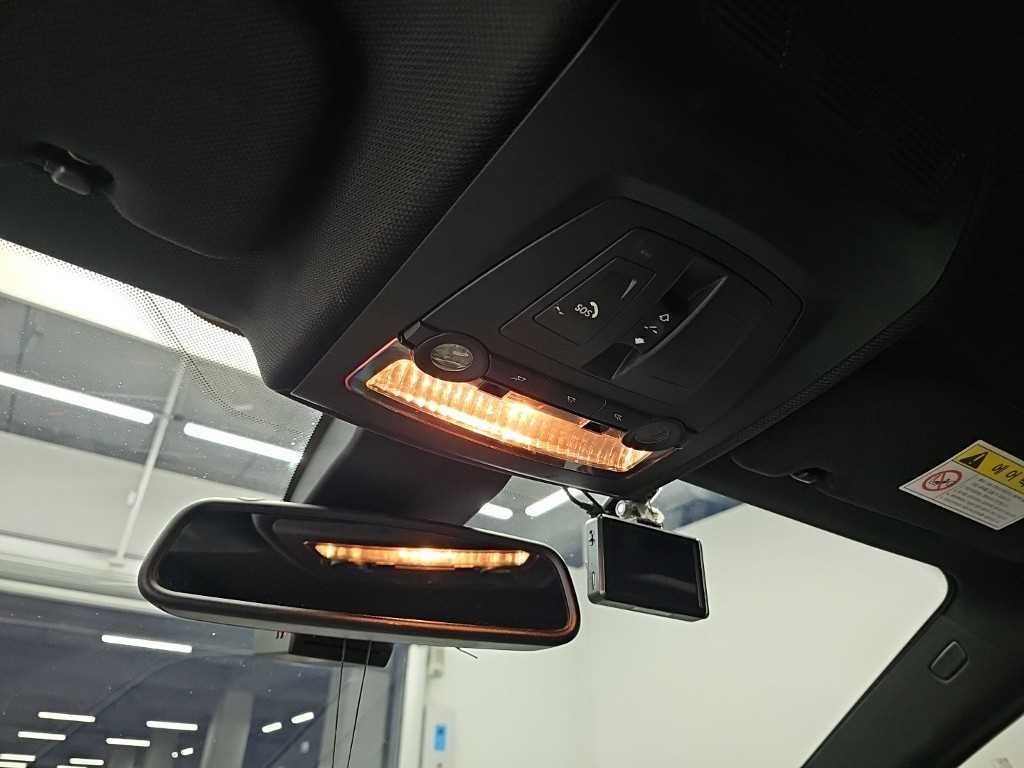 BMW 6시리즈 6시리즈 (F12) 640 그란쿠페 d xDrive M 스포츠 그란쿠페 이미지 16