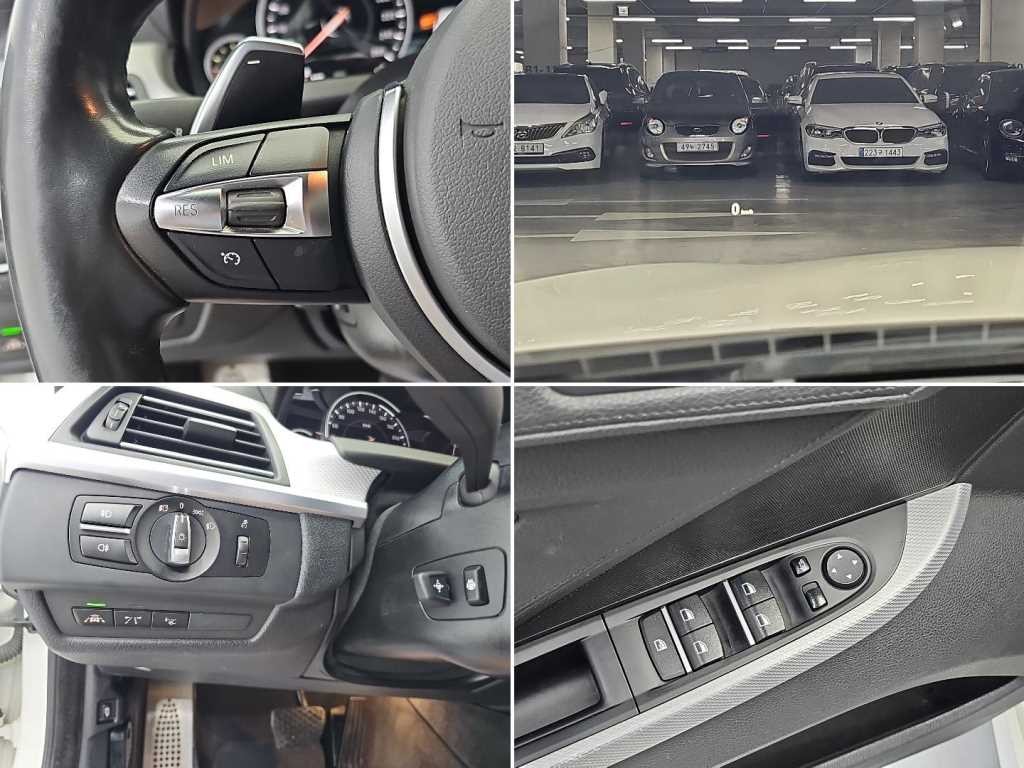 BMW 6시리즈 6시리즈 (F12) 640 그란쿠페 d xDrive M 스포츠 그란쿠페 이미지 17