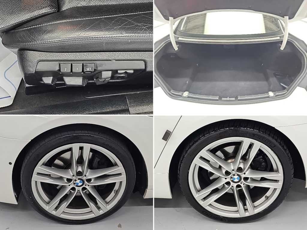 BMW 6시리즈 6시리즈 (F12) 640 그란쿠페 d xDrive M 스포츠 그란쿠페 이미지 18
