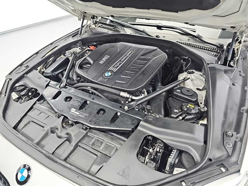 BMW 6시리즈 6시리즈 (F12) 640 그란쿠페 d xDrive M 스포츠 그란쿠페 이미지 5