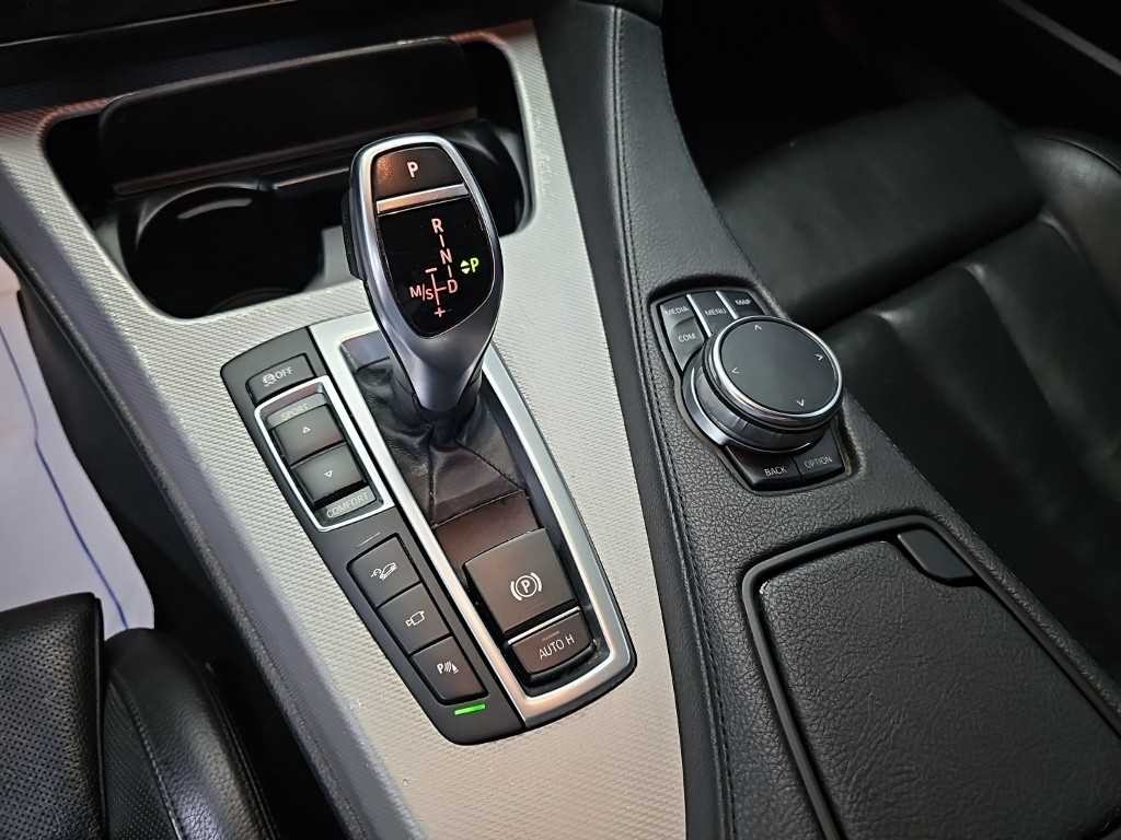 BMW 6시리즈 6시리즈 (F12) 640 그란쿠페 d xDrive M 스포츠 그란쿠페 이미지 8