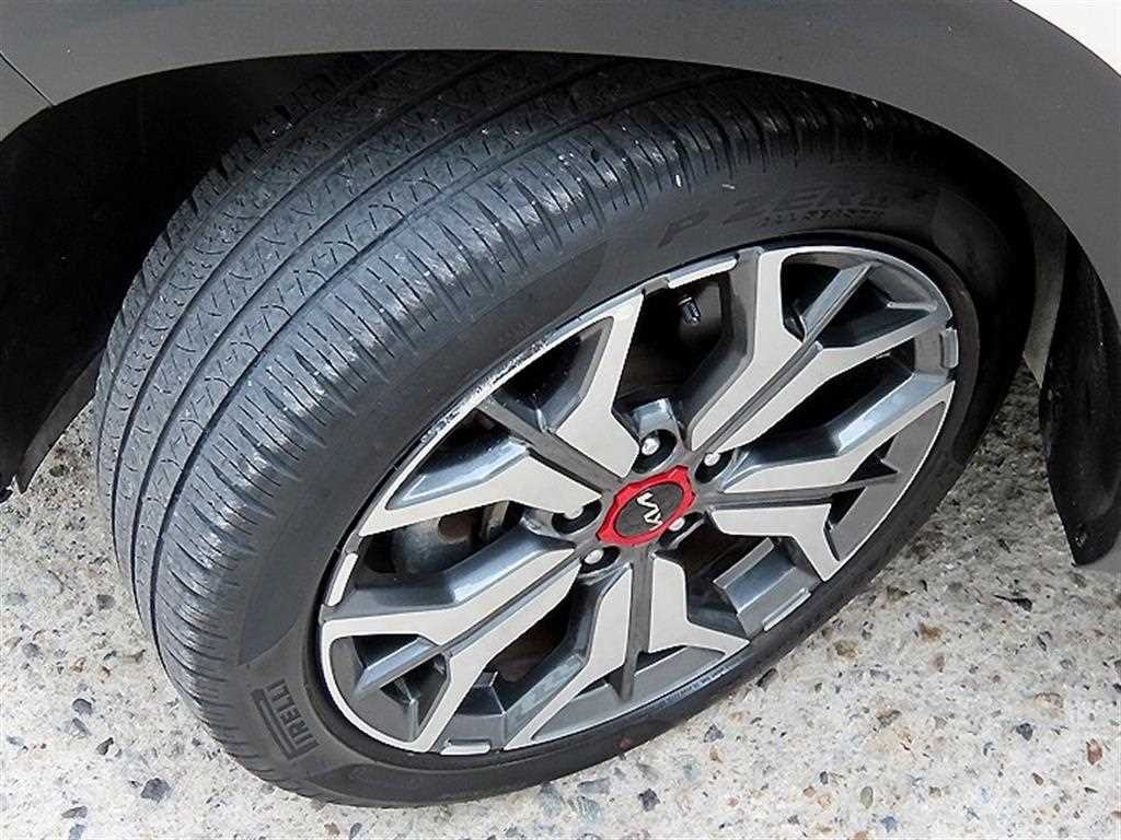 기아 셀토스 가솔린 1.6 터보 2WD 시그니처 이미지 20