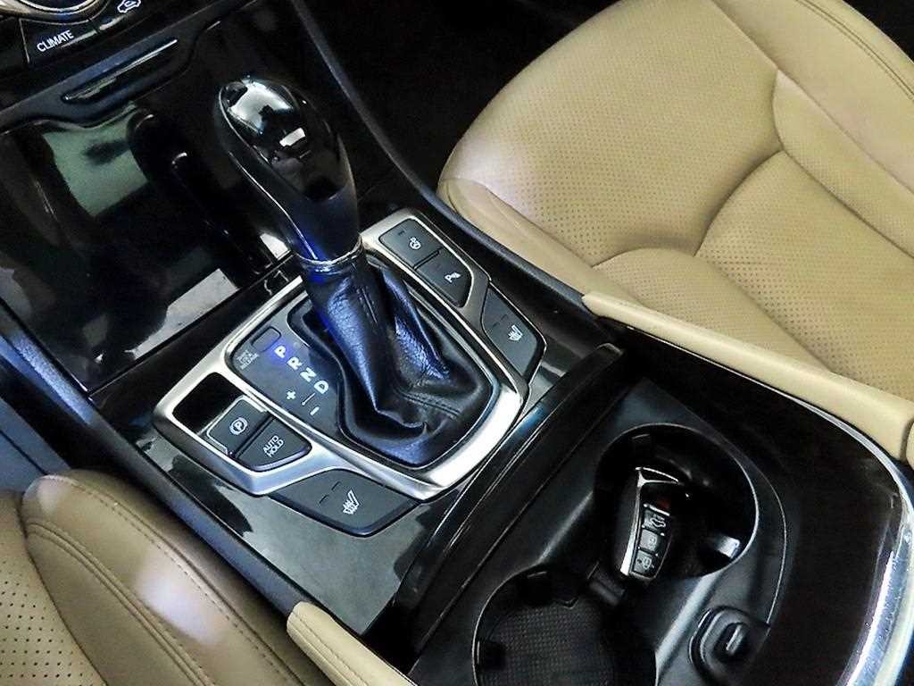 현대 그랜저 그랜저 HG HG240 LUXURY 이미지 12