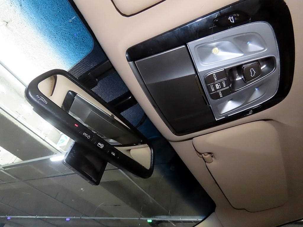 현대 그랜저 그랜저 HG HG240 LUXURY 이미지 16