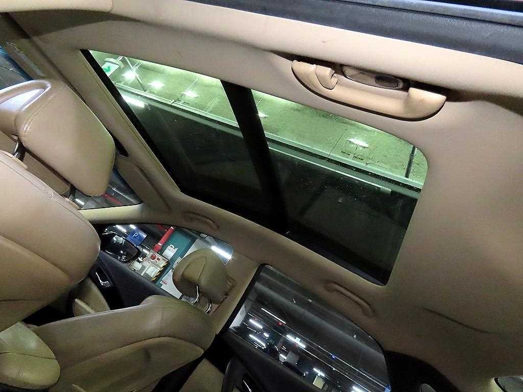 현대 그랜저 그랜저 HG HG240 LUXURY 이미지 17