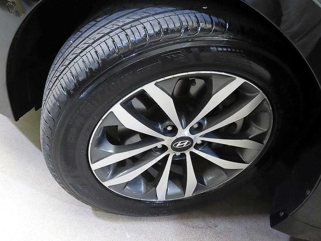 현대 그랜저 그랜저 HG HG240 LUXURY 이미지 20