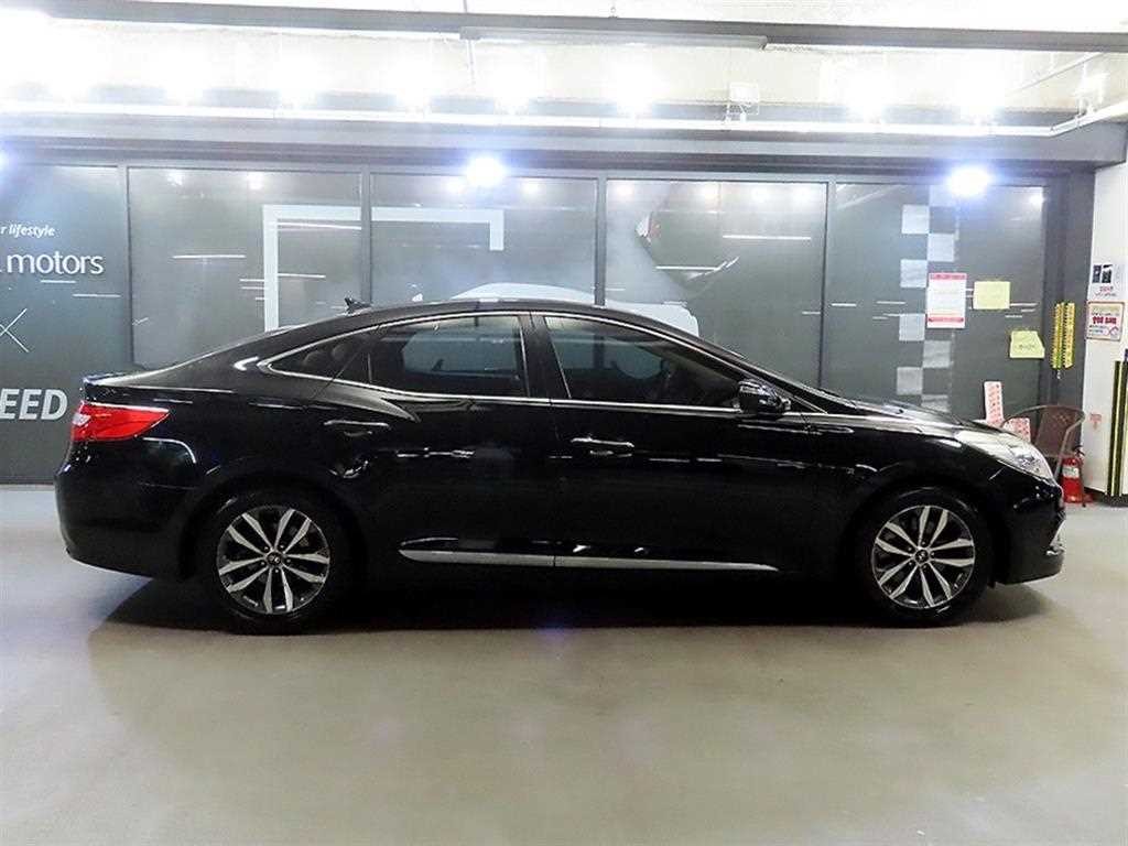 현대 그랜저 그랜저 HG HG240 LUXURY 이미지 4
