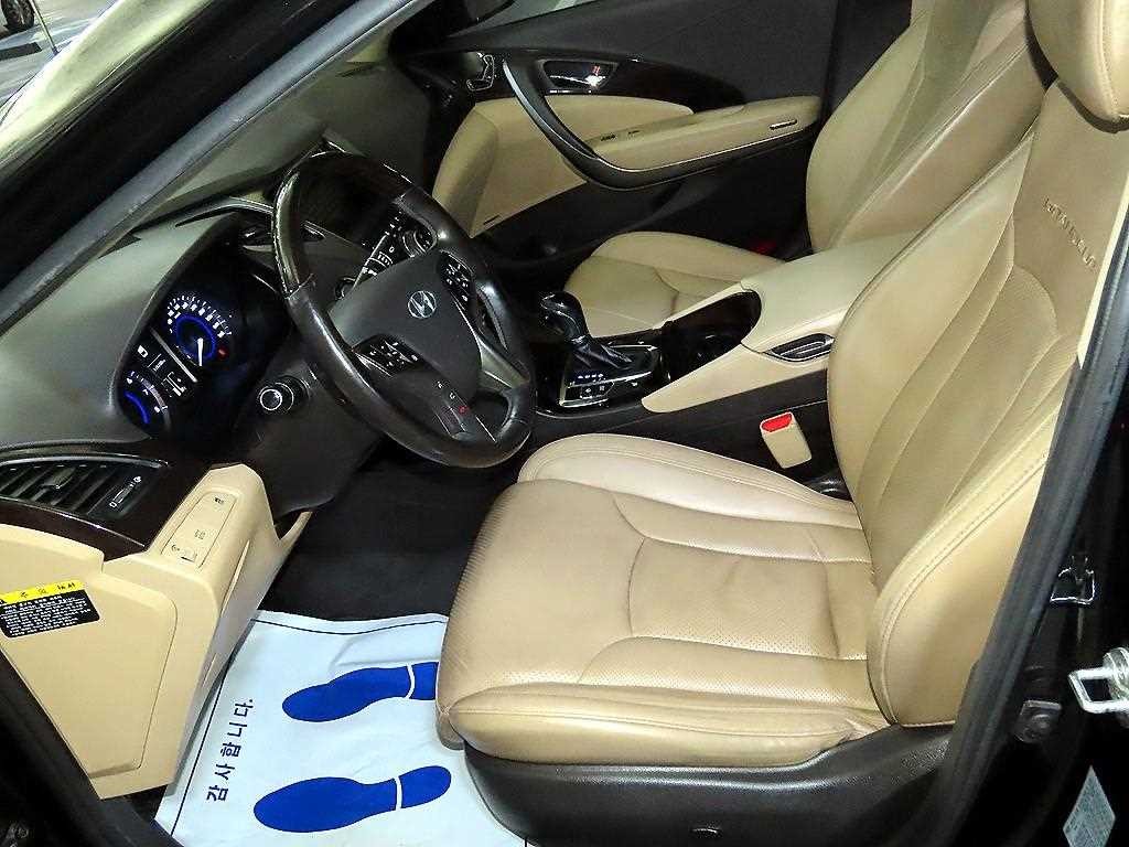 현대 그랜저 그랜저 HG HG240 LUXURY 이미지 7