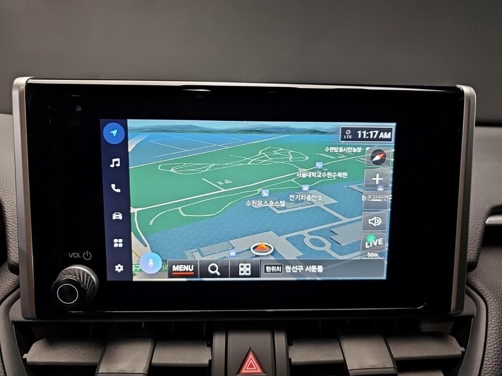 토요타 라브4 RAV4(5세대) 2.5 2WD 하이브리드 XLE 이미지 14
