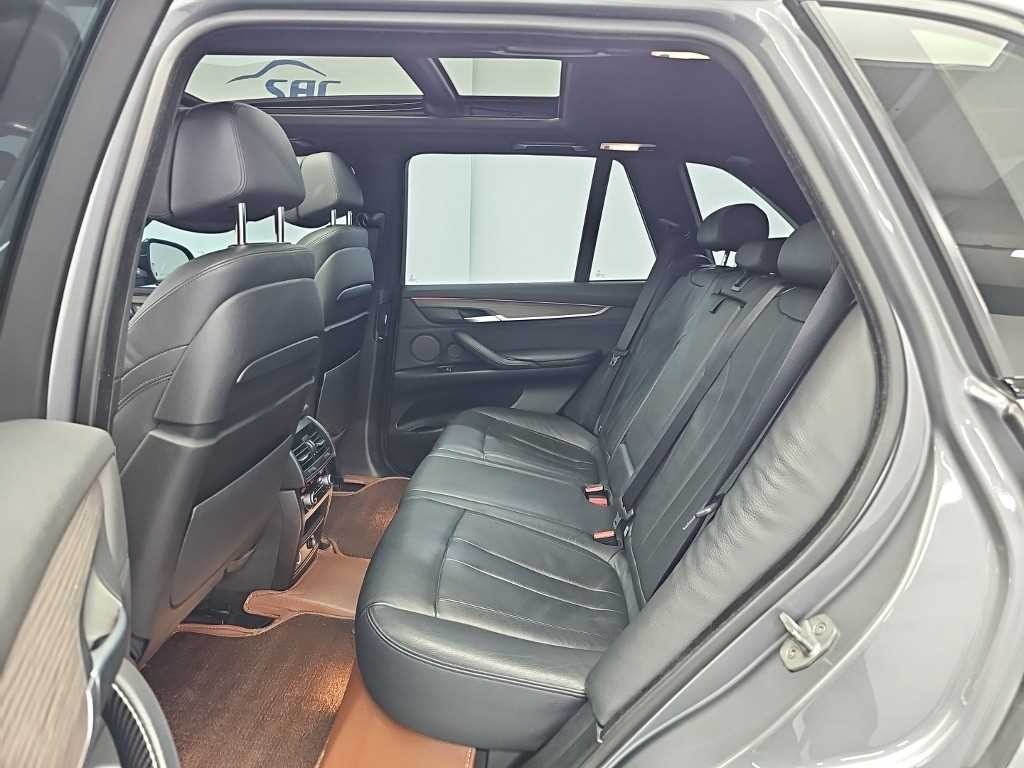 BMW X5 X5 (F15) xDrive 40d 이미지 12