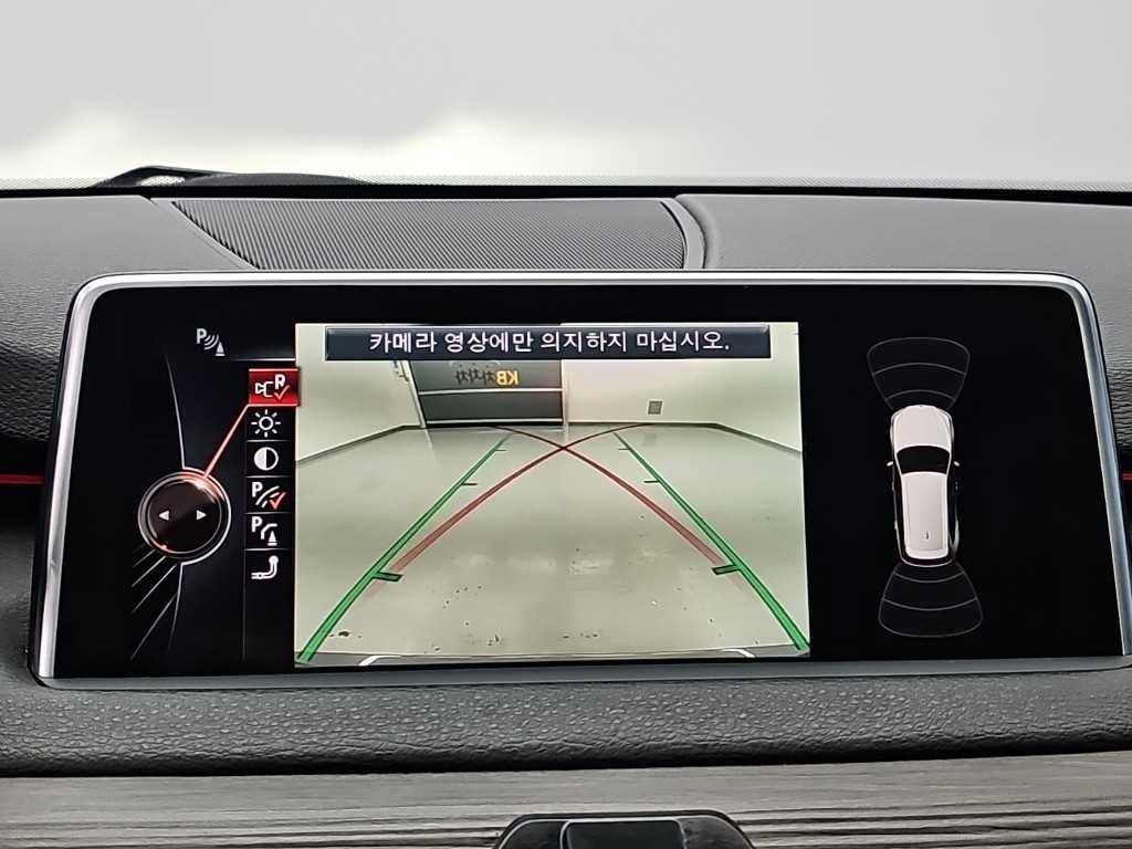 BMW X5 X5 (F15) xDrive 40d 이미지 16