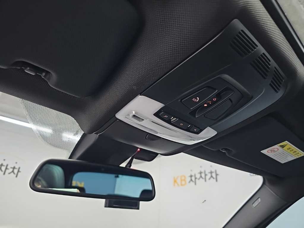 BMW X5 X5 (F15) xDrive 40d 이미지 17