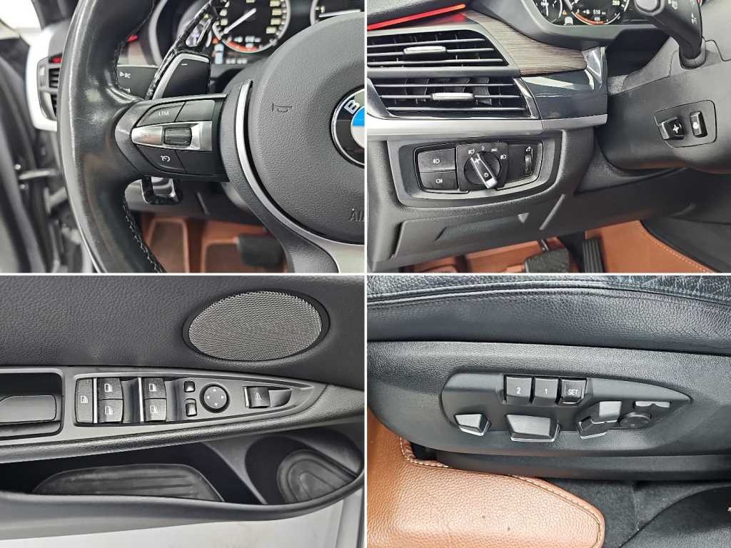 BMW X5 X5 (F15) xDrive 40d 이미지 19