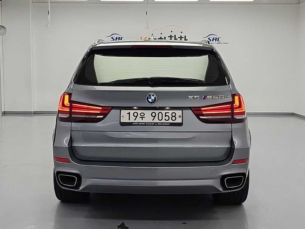 BMW X5 X5 (F15) xDrive 40d 이미지 3