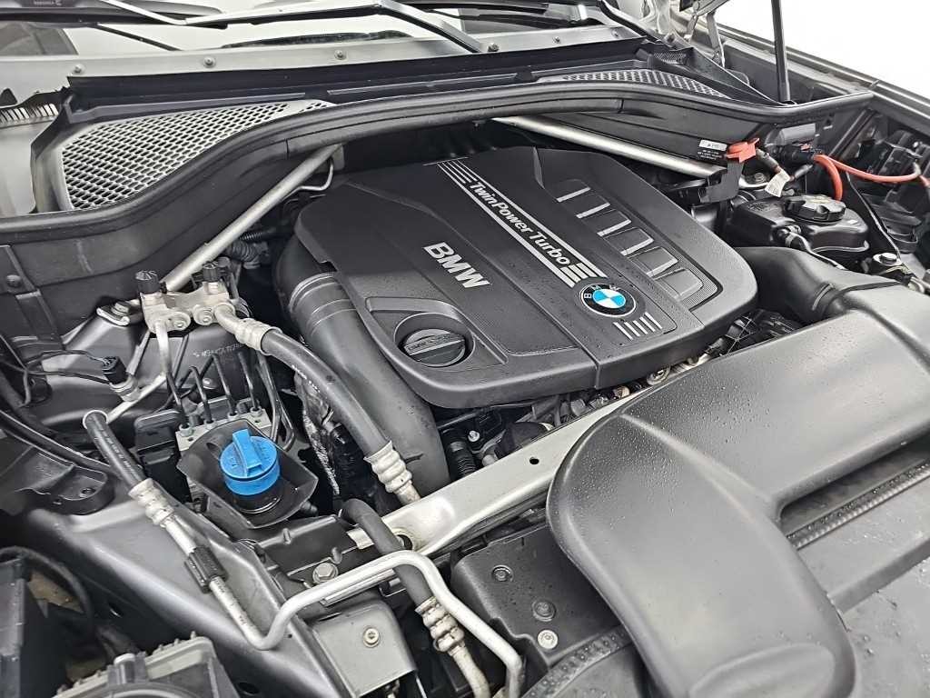 BMW X5 X5 (F15) xDrive 40d 이미지 5