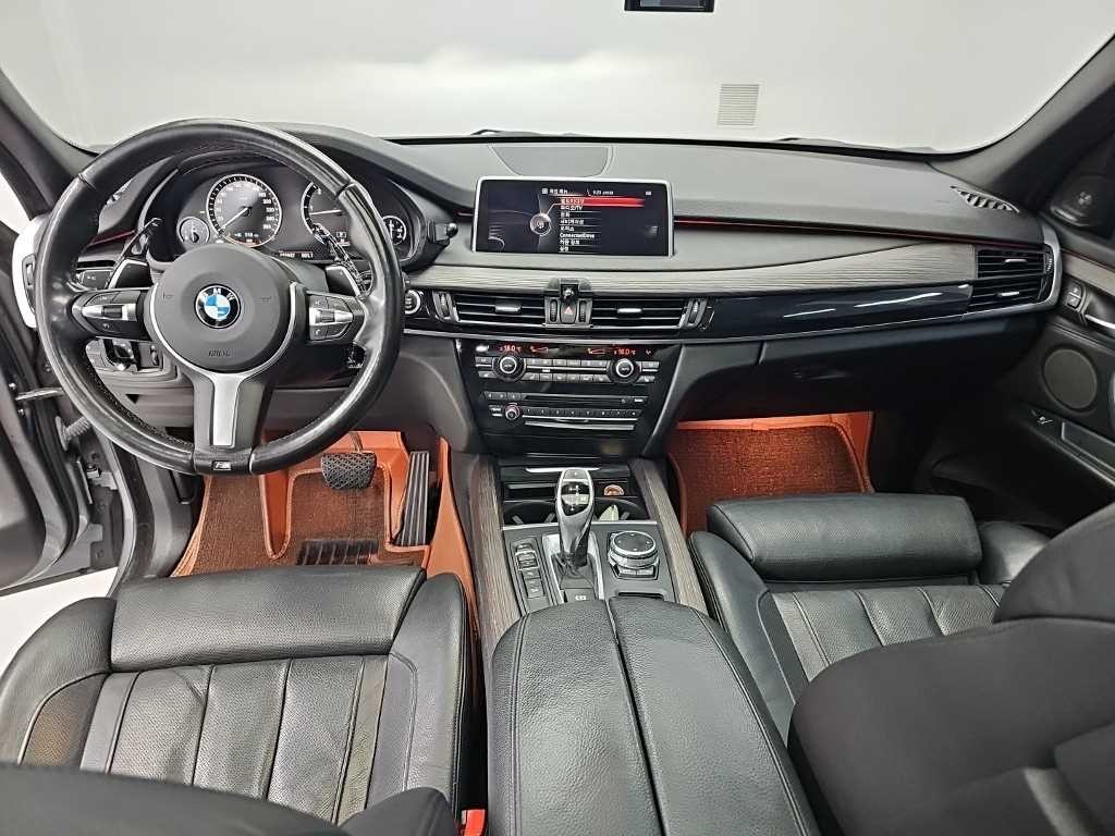 BMW X5 X5 (F15) xDrive 40d 이미지 7