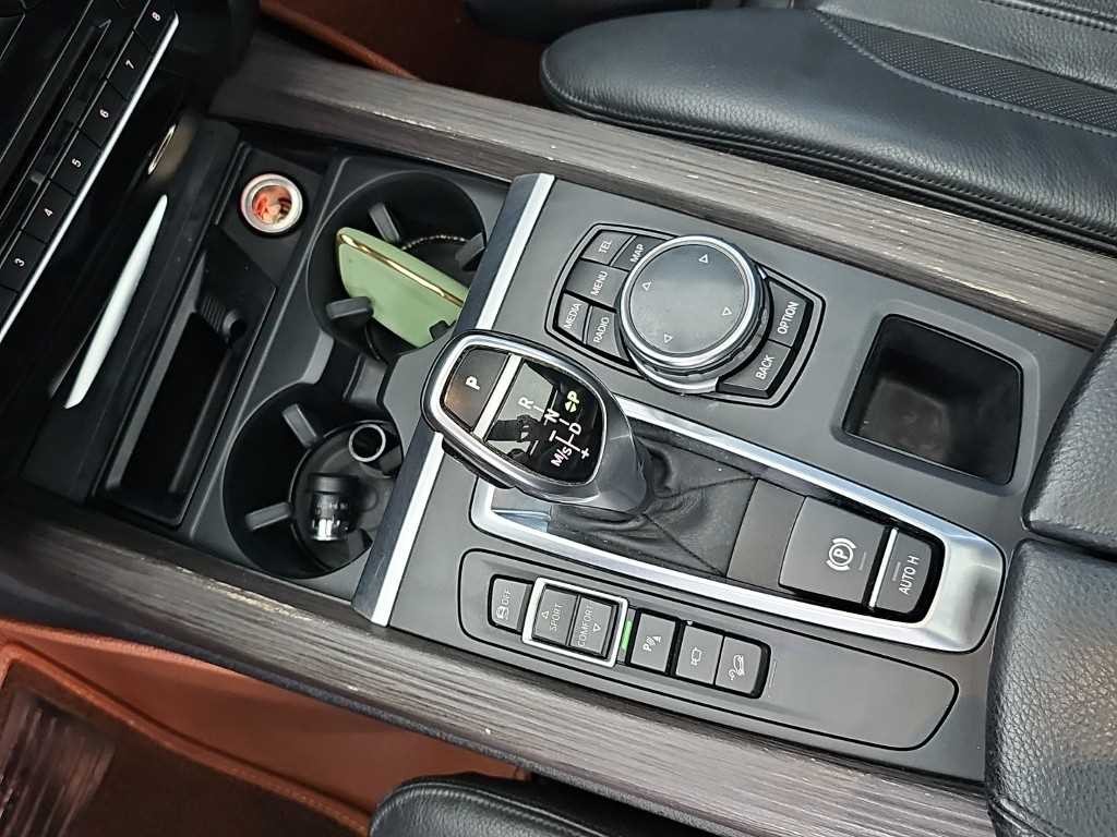 BMW X5 X5 (F15) xDrive 40d 이미지 8