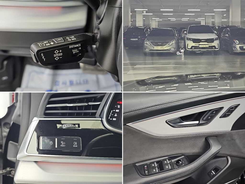 아우디 Q8 55 TFSI 콰트로 프리미엄 이미지 18