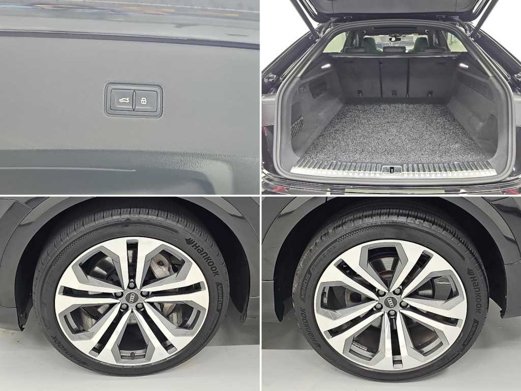 아우디 Q8 55 TFSI 콰트로 프리미엄 이미지 19