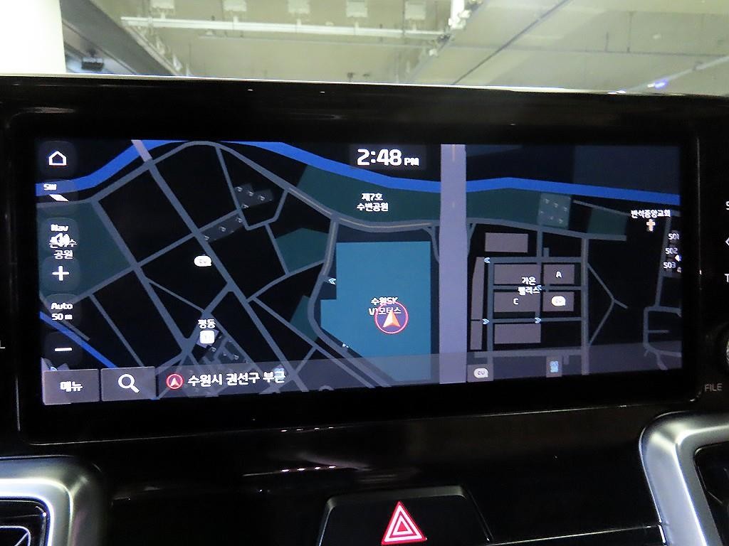 기아 쏘렌토 쏘렌토 4세대(MQ4) 디젤 2.2 2WD 노블레스 이미지 13