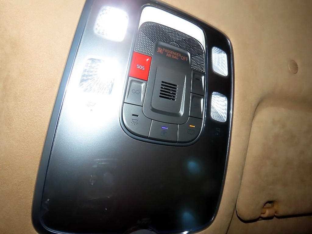 제네시스 G90 G90(RS4) 3.5T GDI e-S/C AWD 기본형 이미지 15
