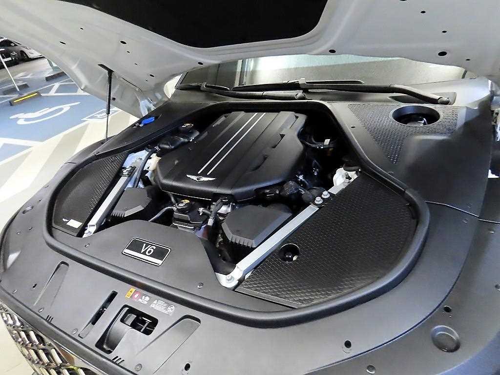 제네시스 G90 G90(RS4) 3.5T GDI e-S/C AWD 기본형 이미지 19