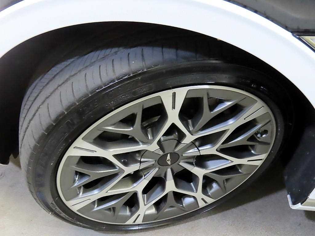 제네시스 G90 G90(RS4) 3.5T GDI e-S/C AWD 기본형 이미지 20