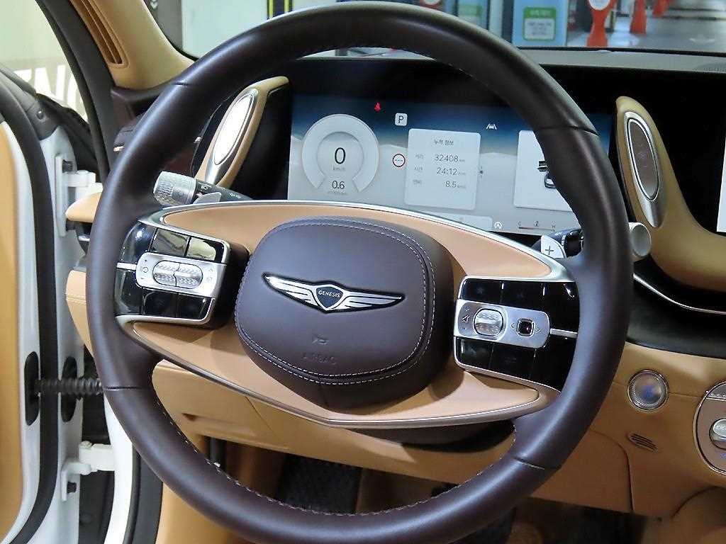 제네시스 G90 G90(RS4) 3.5T GDI e-S/C AWD 기본형 이미지 8